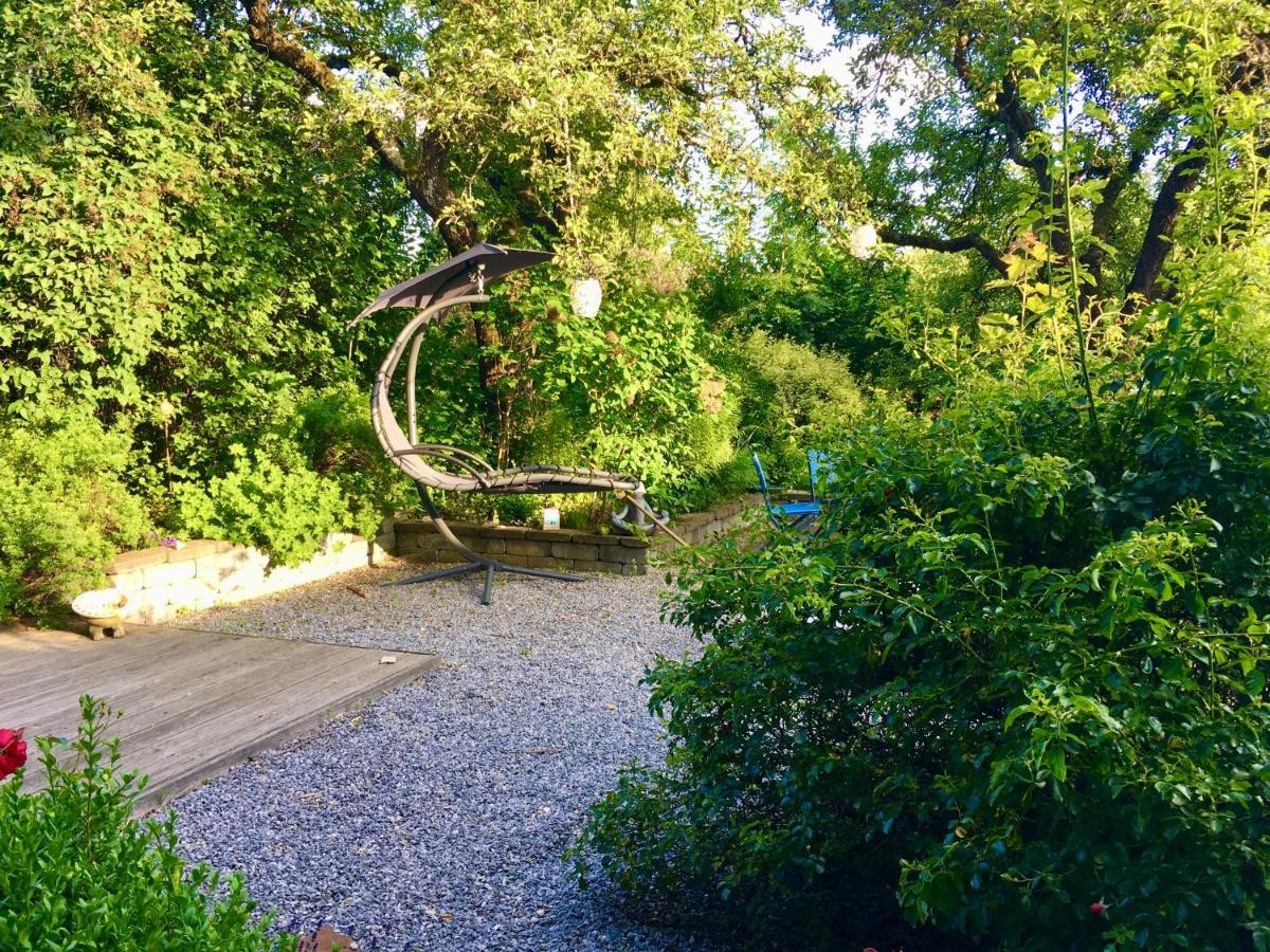 Preitenegg Naturforsthaus Gartenblick Fuer Hunde - Und Naturverbundene Menschen מראה חיצוני תמונה