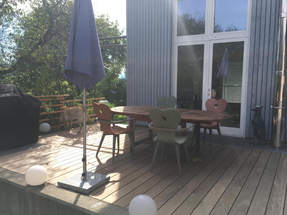 Preitenegg Naturforsthaus Gartenblick Fuer Hunde - Und Naturverbundene Menschen מראה חיצוני תמונה
