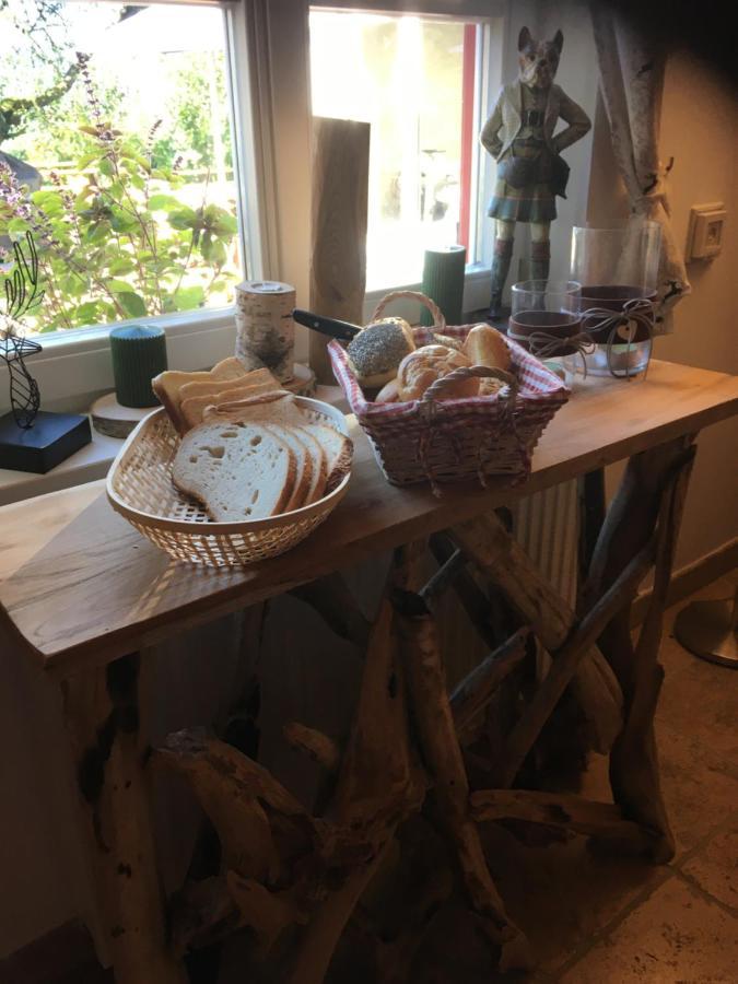 Preitenegg Naturforsthaus Gartenblick Fuer Hunde - Und Naturverbundene Menschen מראה חיצוני תמונה